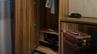 スタンダードツイン (禁煙)