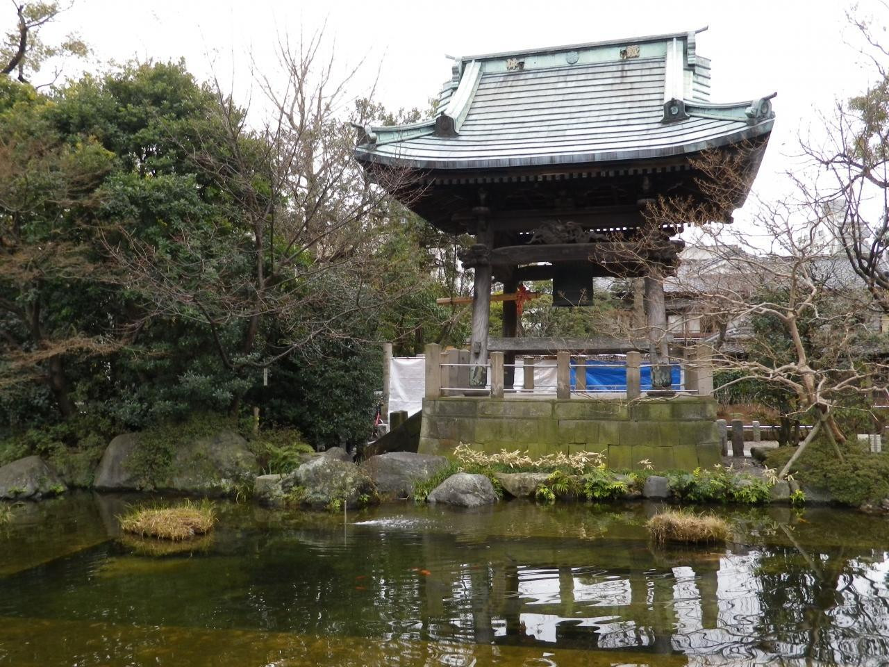5.西新井大師【足立区】900547