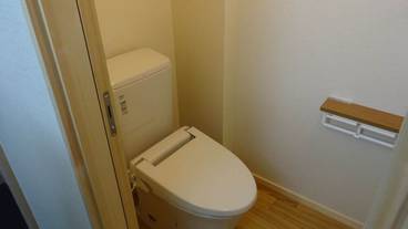 バスルーム / 17