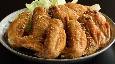 食事・飲み物 / 3