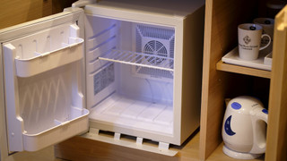 キングダブルーム 禁煙