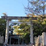 深川神社（フカガワジンジャ）
