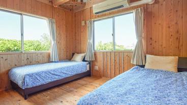 エキストラベッド / 13