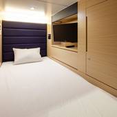 ワイズキャビン＆ホテル那覇国際通り（沖縄県 シティホテル） / 5