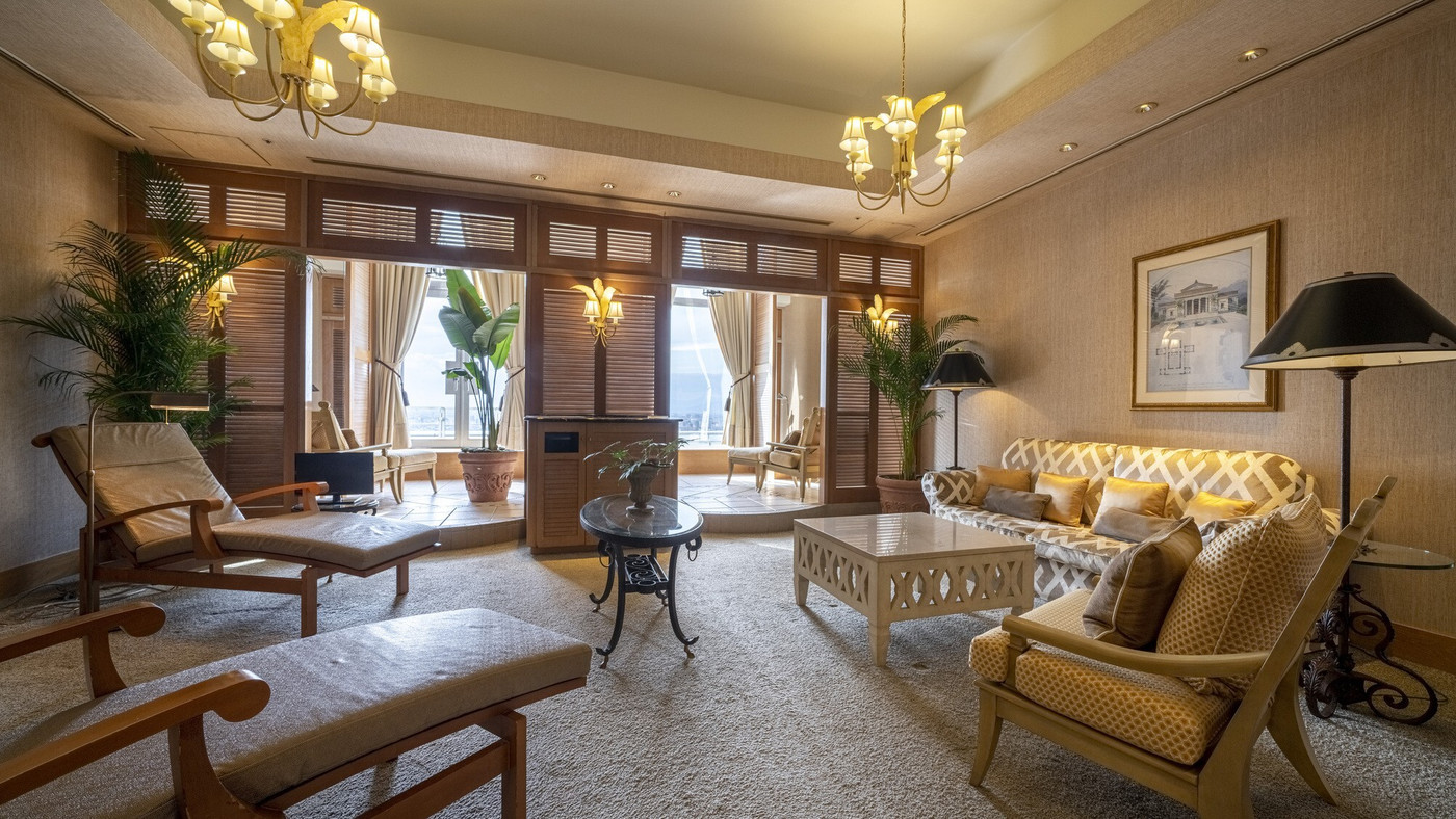 高級ホテルならではの特別なひと時を4233651