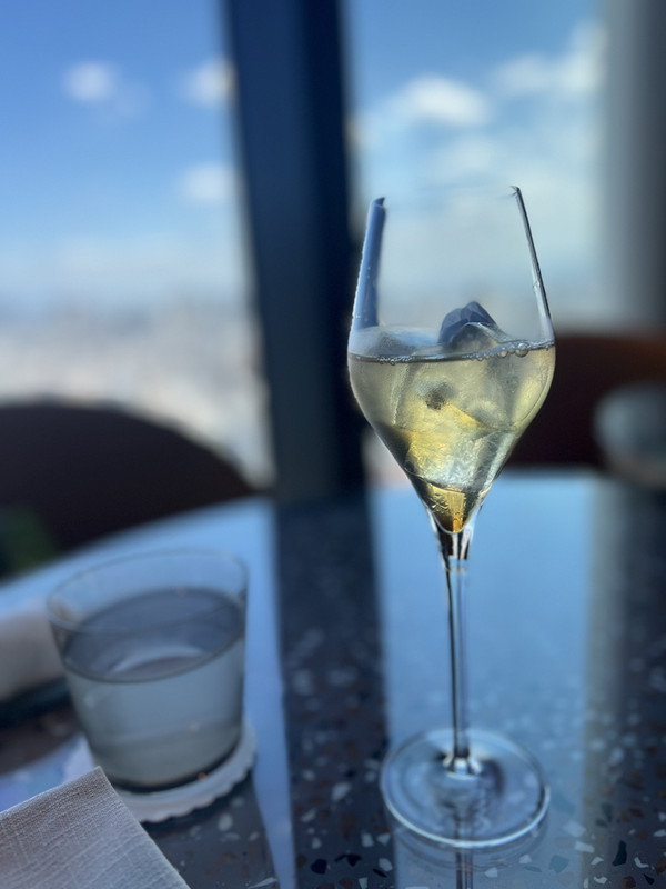 アフタヌーンティー③