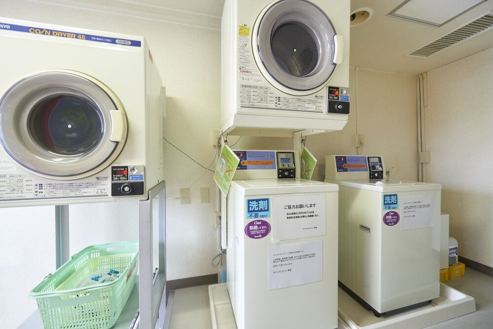 ランドリー ルーム