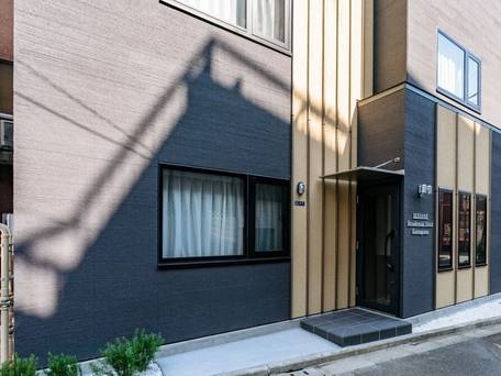 IKIDANE Residential Hotel 駒込 / 1