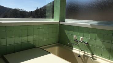 バスルーム / 11