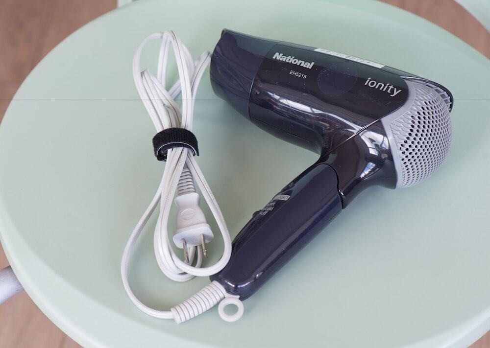 客室の設備とサービス