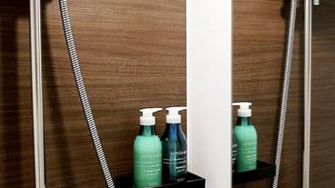 バスルームのシャワー / 33