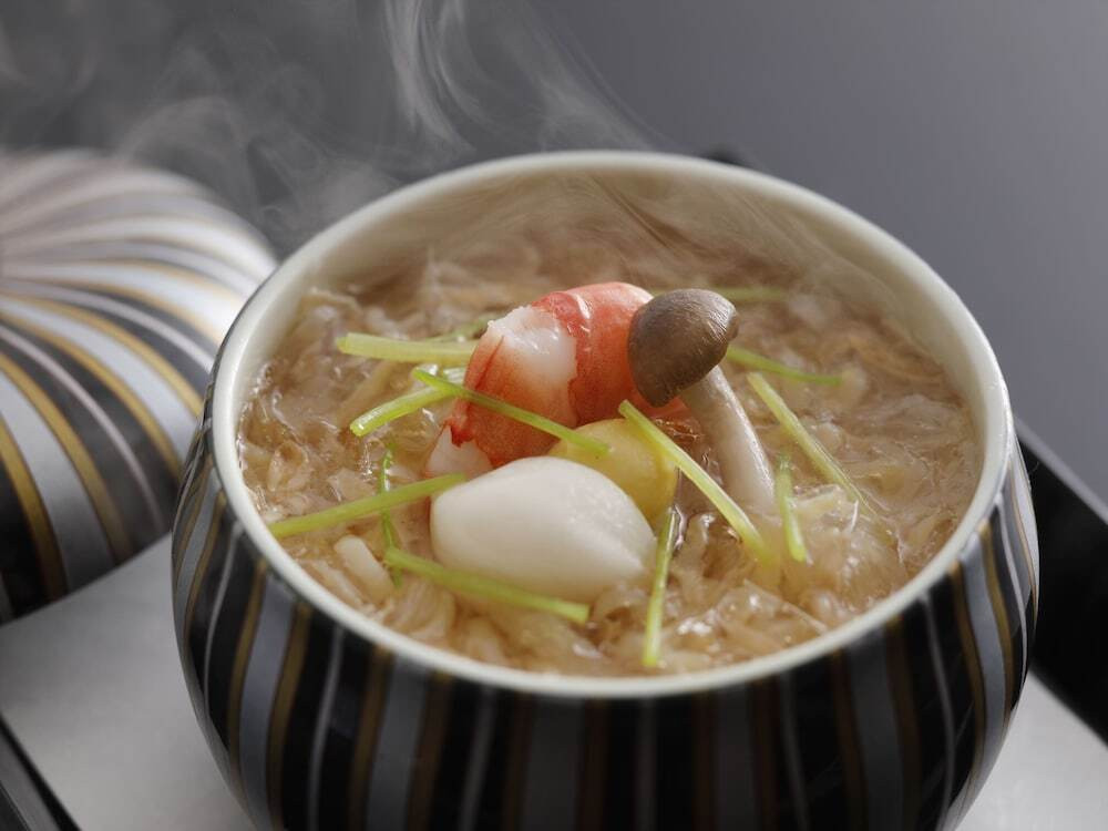 食事・飲み物