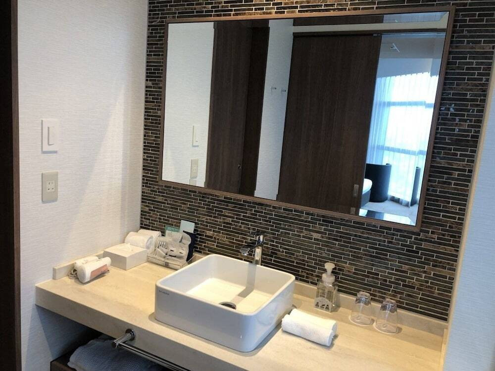 客室の設備とサービス