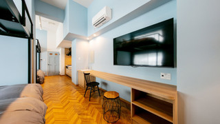 Helsinki - Scandinavian Modern - A, Non Smoking