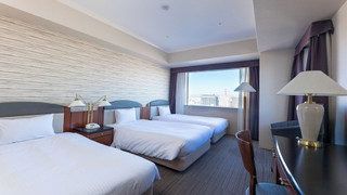 [禁煙] エグゼクティブ トリプルルーム