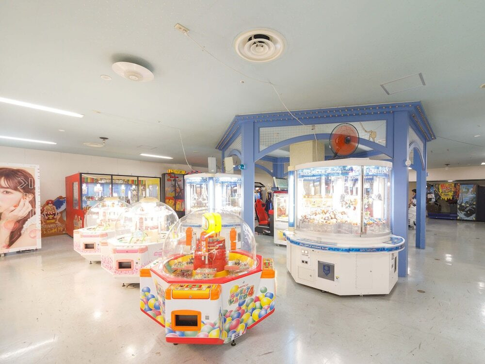ゲームコーナー②