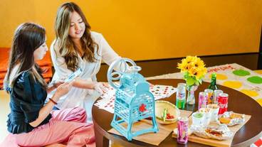 子供用スペース / 5