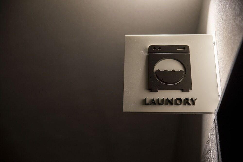 ランドリー ルーム