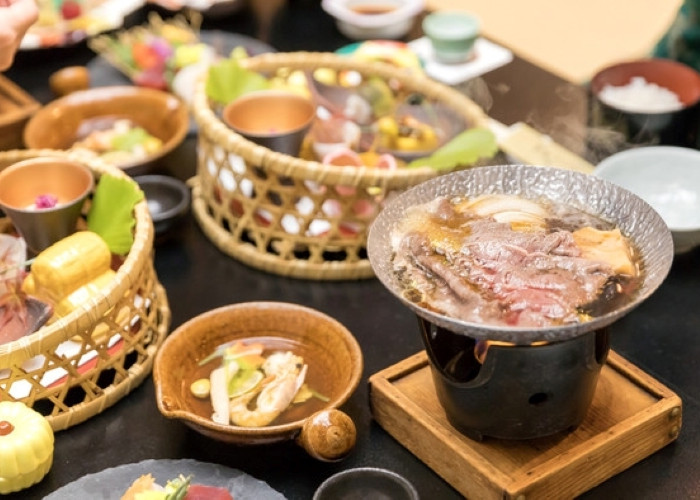 せっかくの一人旅、ちょっと奮発して「上州ブランド赤城牛」が味わえるプランもいいですね