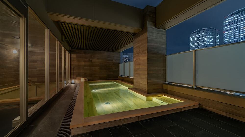 三井アウトレットパーク幕張隣接のホテル！お買い物も満喫4028713