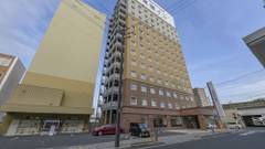 東横イン大分中津駅前