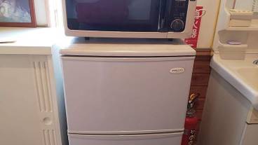 客室の設備とサービス / 34