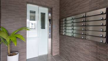 エレベーター / 2