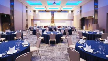 ボールルーム / 14