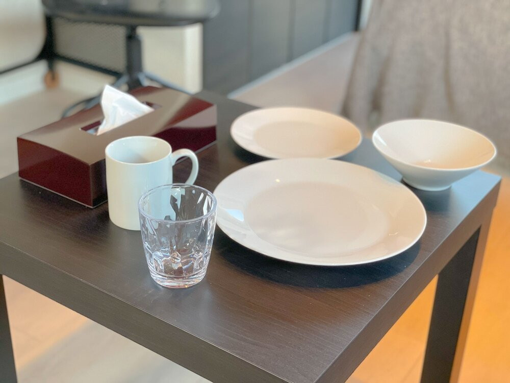 客室の設備とサービス