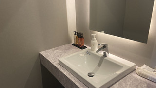 ダブルルーム 喫煙可