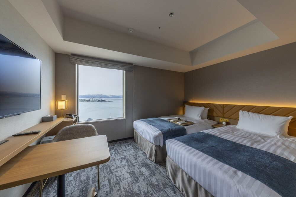 スタンダードツイン