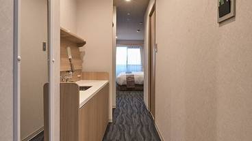 専用簡易キッチン / 14