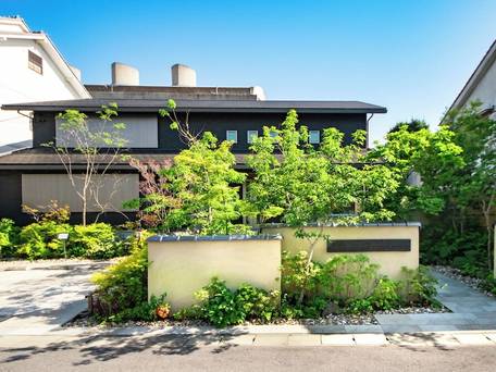 Hotel 楢の葉守 / 1