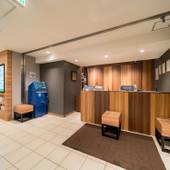 スーパーホテル盛岡（岩手県 ビジネスホテル） / 2