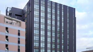 スーペリア ダブルルーム