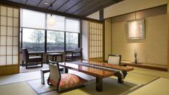 加賀屋グループ 料理旅館 金沢茶屋