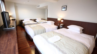 ファミリー スイート 禁煙