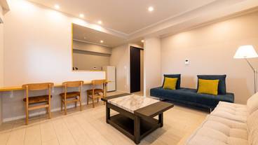 リビング エリア / 28