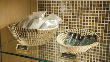 施設内の設備 / 4