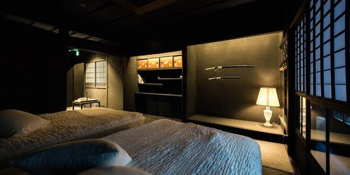 9別邸 大阪谷町 MAISON DE 9(大阪府 ゲストハウス・ホステル・ドミトリー) / 1