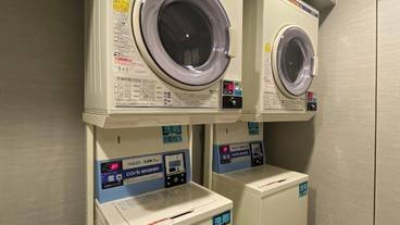 施設内の設備 / 4