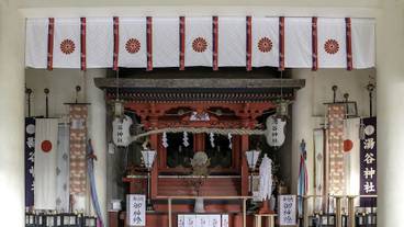 施設からの眺望 / 24