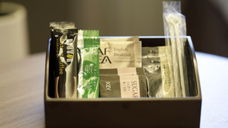 スーペリア ダブルルーム 禁煙