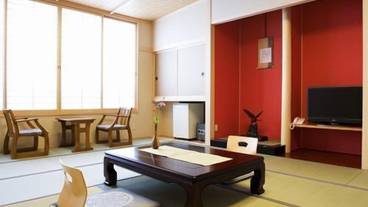 リビング エリア / 2