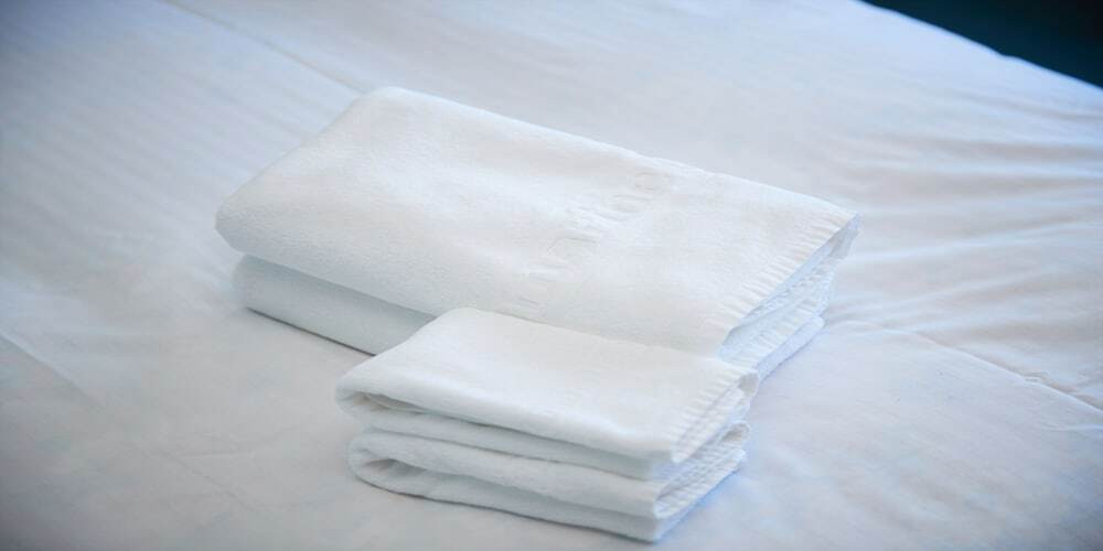 客室の設備とサービス