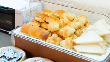 ビュッフェ / 20