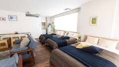 RIVER VILLAS HIROSHIMA