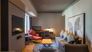 ジュニア スイート