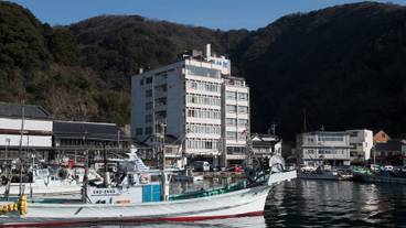 施設からの眺望 / 9