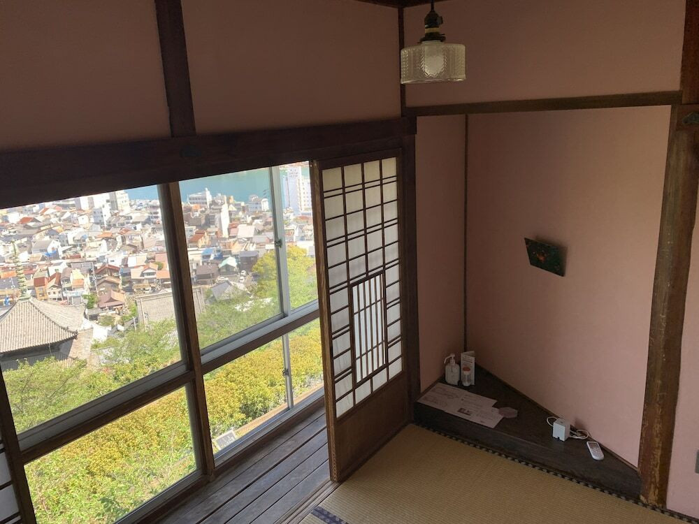 客室